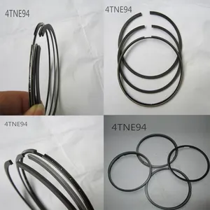 NPR Piston Ring Set SDH20-019 For Hino Truck EF550 Engine Piston Ring 15340 32220 135mm STD Ring