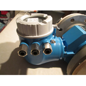 Débitmètre Endress+Hauser Proline Promag P 300, débitmètre haute température 5P3B1H-AAIBAD - Product Image 4