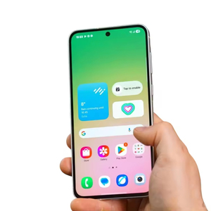 <span class=keywords><strong>โทรศัพท์</strong></span>มือสองขายส่ง Samsung A56 สมาร์ทโฟนปลดล็อค 5G มือถือราคาประหยัด 128GB 256GB A54 A55 A56 - Product Image 4