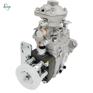 ปั๊มหัวฉีดน้ำมันเชื้อเพลิง VE6/12F1250R195 0460426059 0 460 426 059 3907556 VE สำหรับเครื่องยนต์ดีเซล 6BT590A  6BT-590A CDC - Product Image 2