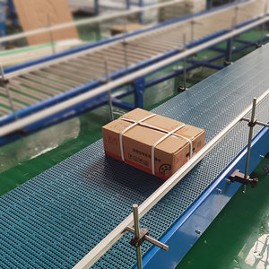 Hệ thống băng tải lưới nhựa tự động - Product Image 4