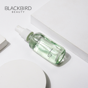 Autoespray de bronce de cuerpo de Etiqueta Privada, bronceador <span class=keywords><strong>Facial</strong></span> de agua, sin sol - Product Image 4