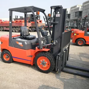 5 Ton nuovo Design <span class=keywords><strong>Merlo</strong></span> Dieci Jlg sollevatore telescopico caricatore <span class=keywords><strong>carrello</strong></span> <span class=keywords><strong>elevatore</strong></span> LG50D LG50DT - Product Image 1
