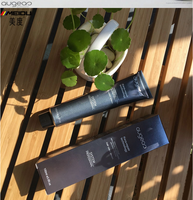 Marque privée usine meilleur prix coloration professionnelle permanente pour cheveux