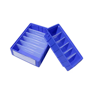 RX Screw <strong>Wham</strong> Storage Boxes Work <strong>Bin</strong> for Small Fittings Plastic Drawer - Product Image 4