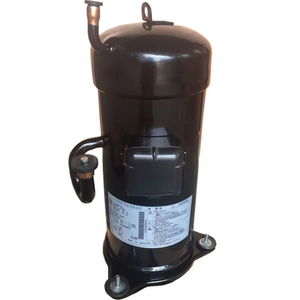 <span class=keywords><strong>Compresor</strong></span> Scroll <span class=keywords><strong>Usado</strong></span> Original de <span class=keywords><strong>5</strong></span> <span class=keywords><strong>HP</strong></span> JT160BC-Y1L para Sistemas de Aire Acondicionado - Venta Directa - Product Image 1