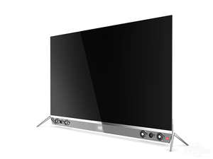 Televisor Inteligente <span class=keywords><strong>OLED</strong></span> 4K de Alta Calidad con Retroiluminación LED de <span class=keywords><strong>120Hz</strong></span>, Pantalla de <span class=keywords><strong>65</strong></span> Pulgadas, Color Negro, para Cocina, con USB, 16GB de Almacenamiento y Soporte para Pantalla Ancha - Product Image 2