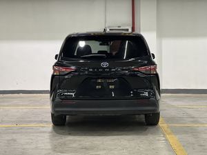 <span class=keywords><strong>2022</strong></span> coches usados para <span class=keywords><strong>Toyota</strong></span> <span class=keywords><strong>Sienna</strong></span> Hybrid MPV Fairly FWD 2.5L Hybrid Comfort Edition coche trasero de dirección izquierda para adultos - Product Image 4
