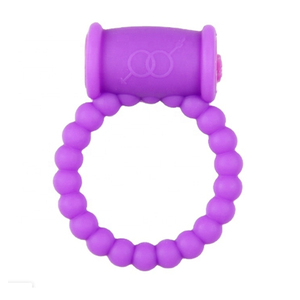 Anello per Pene in Silicone Regolabile per Massaggio Prostatico - Product Image 2