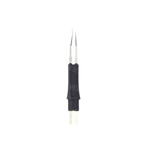 Cortador de Gutapercha Dental Mesen, Cabezal de Trabajo con Calentamiento Eléctrico, Punta Universal para Cirugía Oral, Color Negro - Product Image 2