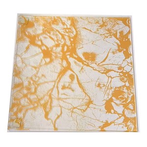 Verre feuilleté à impression numérique Dip-tech trempé pour verrerie design - Product Image 4