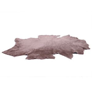 Piel de nutria de lana densa australiana genuina, placa de piel de oveja curtida para forro de zapatos, cinturones versátiles, muebles, sofás, prendas - Product Image 6