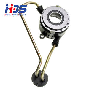 Roulement de débrayage hydraulique pour Chevrolet <span class=keywords><strong>Beretta</strong></span> SB60082 619005 N4905 N9005 22568452 22588471 - Product Image 3