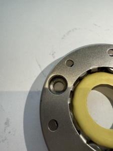 مجموعة القابض والتروس لنظام نقل الحركة في الدراجات النارية C100-6c - Product Image 5