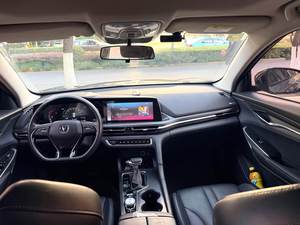 Offerta Speciale: Changan 2020 CS75 PLUS 1.5T Luxury Automatic, Auto Usata con Motore 1.5T a Basso Consumo, Facile da Riparare, Tetto Panoramico - Product Image 4