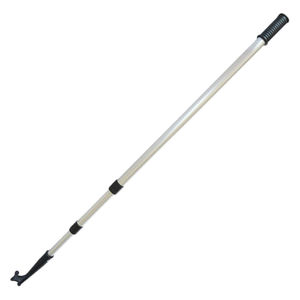 ISURE Boat <b>Hook</b> Aluminum Extendable Marine Hardware Replacement Repair <b>Tool</b> - Product Image 4