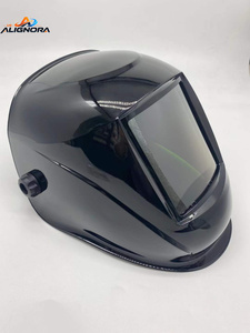 Casco Protector con Certificación CE OD8+ OD7+ para Soldadura Láser de Fibra de 900-1100nm 1064nm para Industrias de Soldadura - Product Image 4
