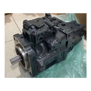 Часть экскаватора PC40MR PC40MR-<span class=keywords><strong>2</strong></span> <span class=keywords><strong>PC50MR</strong></span> главный насос 708-3S-11220 поршневой насос 708-3S-00872 708-3S-00461 708-3S-00522 708-3S-00870 - Product Image 4