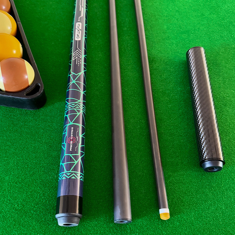 Wholesale Best Seller Snooker Cue Sticks