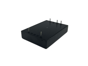 JINBI 2.5AW Board Mount AC-DC Converter <span class=keywords><strong>3.3</strong></span>-48V Uitgang 2500V Isolatie 2.5-150W 80% Efficiëntie CE RoHS gecertificeerd - Product Image 6