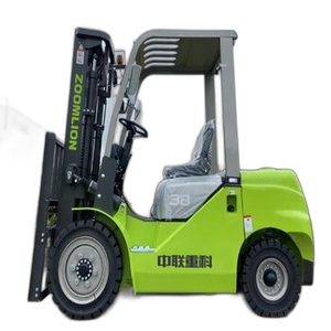 Zoomlionchina รถยกเครื่องยนต์ดีเซล<span class=keywords><strong>4.0</strong></span>ตันพร้อมอะไหล่สำหรับขาย - Product Image 3