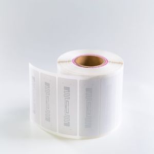 Nhãn Dán Kính Chắn Gió Đậu Xe Ô Tô UHF RFID ISO <span class=keywords><strong>18000</strong></span>-<span class=keywords><strong>6C</strong></span> Nhãn Dán Người Ngoài Hành Tinh H9 Để Theo Dõi Xe - Product Image 6