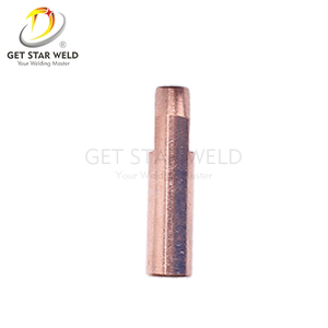 Get Star Weld BN200 American Air cooled MAG soldador pistola de alta calidad <span class=keywords><strong>Bernard</strong></span> tipo MIG soplete de soldadura - Product Image 5