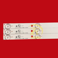 ZR-1786 Vente Chaude Usine Rétroéclairage LED TV 32L31 32L33 32L53 L32F1600B pour JS-LB-D-JP3235-071DBAD