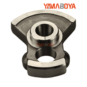 เพลาข้อเหวี่ยงยามาโบยะ รุ่น 63V-11432-00 สำหรับเครื่องยนต์เรือยามาฮ่า 9.9 แรงม้า 15 แรงม้า อะไหล่ทดแทน - Product Image 1