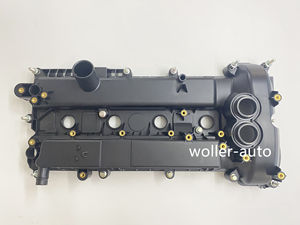 Couvre-culasse pour Volvo Mondeo Land Rover S60 S80 V70 XC60 1682261 31316340 31375313 31339159 - Product Image 2