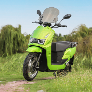 สกู๊ตเตอร์ออฟโรดรถจักรยานยนต์ไฟฟ้าแบบถอดได้แบตเตอรี่72v80ah 2000W มอเตอร์รองรับได้สูงสุด<span class=keywords><strong>แร็</strong></span><span class=keywords><strong>ค</strong></span>วางด้านหลังแข็งแรงขึ้นขนาดใหญ่ - Product Image 1