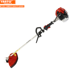 CGTB620A À Essence 2 Temps Débroussailleuse - Product Image 4