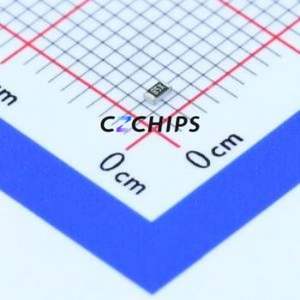 Resistencia SMD 0603WAF750JT5E (Tipo: Película Gruesa) (Resistencia: 75 Ohmios Precisión: 1%) - Product Image 1