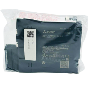 Nouvel adaptateur d'interface RJ71C24 d'origine, qualité supérieure pour la conversion de protocoles industriels, performances fiables, expédition rapide - Product Image 6