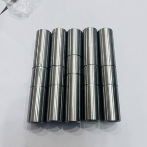 WISHTEK OEM ODM Pièces métalliques de précision en acier inoxydable personnalisées, services d'usinage CNC de GUA - Product Image 5