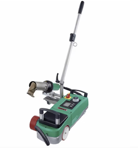 BEST SUPPLIER! Best Rate For VariantT1: <b>Tarp</b> Welding Machine (Compactful, Fast & Reliable) - Ready To ship - Product Image 4