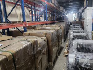 ディーゼルエンジンのスペアパーツ 2011 燃料噴射装置 ポンプ 04287049 ドイツ製に適合 - Product Image 4