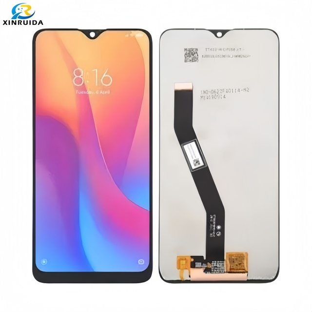 Pantalla Para Redmi LCD Display Replacement for Redmi 8 8A INCELL Lcd Digitizer Note 8 Display Touch Screen Assembly