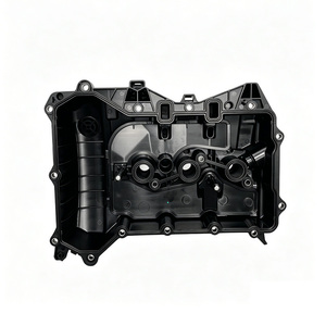 Tapa de Válvulas del Motor para Citroën, Peugeot, <span class=keywords><strong>Opel</strong></span> 208 I, C3, ORIGIN III, <span class=keywords><strong>CORSA</strong></span> F, <span class=keywords><strong>CROSSLAND</strong></span> <span class=keywords><strong>X</strong></span>, Van 9812111980 - Product Image 2