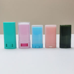 詰め替え可能スティック天然クリスタル消臭剤確実スプレー包装ワックスキャンディー小型消臭剤ボトルボックス付き - Product Image 6