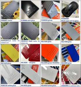 एचसिंडा सुपर यूवी मौसम प्रतिरोधी प्राचीन पीतल सोने हथौड़ा मैट हाइब्रिड ईपॉक्सी पॉलिएस्टर इलेक्ट्रोस्टैटिक पाउडर फर्नीचर पेंट पेंट - Product Image 5