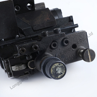 Suku Cadang Asli Berkualitas Tinggi 52 Pull Side Lay untuk Mesin Cetak Heidelberg untuk Mesin Cetak Offset
