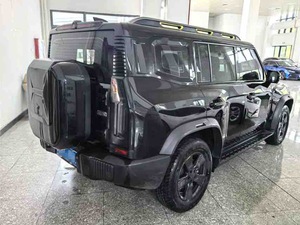 Jetour Traveler 2023 1.5T 2WD <span class=keywords><strong>Discovery</strong></span> Pro SUV Automático Usado de <span class=keywords><strong>Segunda</strong></span> <span class=keywords><strong>Mano</strong></span> - Product Image 3
