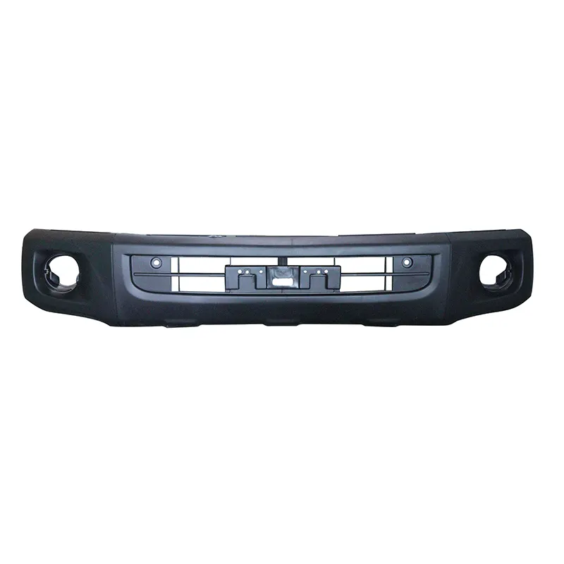 Cubierta de parachoques delantero GELING para Toyota Land Cruiser FJ70 LC70 FJ79 LC79 1998-2007 2003