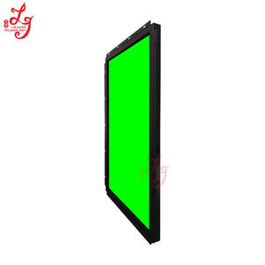 Moniteur à écran tactile Baylly <span class=keywords><strong>Alpha2</strong></span> 3M RS232 original de 43 pouces à infrarouge Nouveau type de moniteurs de jeu bon marché à vendre - Product Image 2