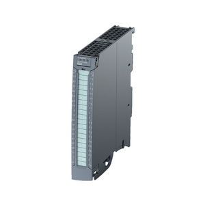 Módulo de Entrada Digital Siemens Di64 Plc 6es7521-1bl10-0aa0 Hecho en Alemania - Product Image 4