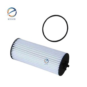 Filtre à <span class=keywords><strong>huile</strong></span> du système <span class=keywords><strong>moteur</strong></span> de voiture A2541800600 pour <span class=keywords><strong>Mercedes</strong></span>-Benz W176 W177 W222 X222 A217 2541800600 254 180 06 00 - Product Image 3