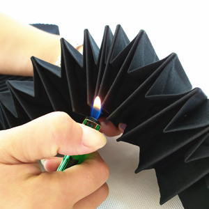 Couvercle de <span class=keywords><strong>soufflet</strong></span> d'organe résistant aux hautes températures de haute qualité pour machine de découpe laser - Product Image 6