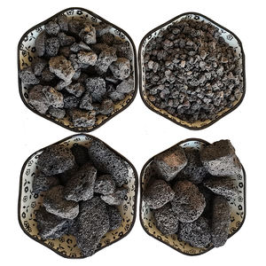 Scoria Puimsteen Lavasteen Rots Kei-Bali Puimsteen <span class=keywords><strong>Lava</strong></span> Vulkanisch Landschap Rotsblok - Product Image 2