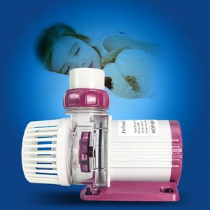 Fournisseur d'usine Jebao Pompe d'<span class=keywords><strong>aquarium</strong></span> intelligente DC au meilleur <span class=keywords><strong>prix</strong></span> Série MDP Pompe ultra silencieuse, WIFI + AP. Avec contrôleur d'affichage LCD - Product Image 1